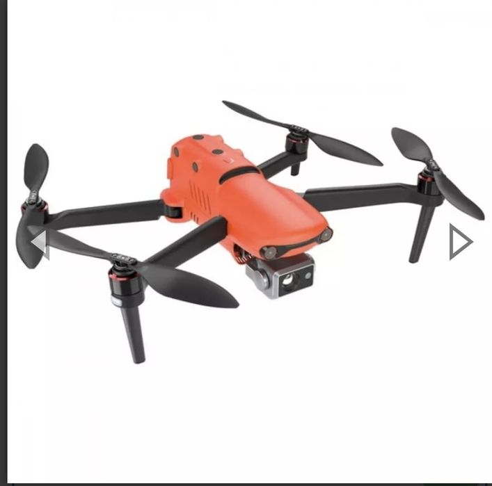 Квадрокоптер AUTEL EVO II Dual 640T Enterprise