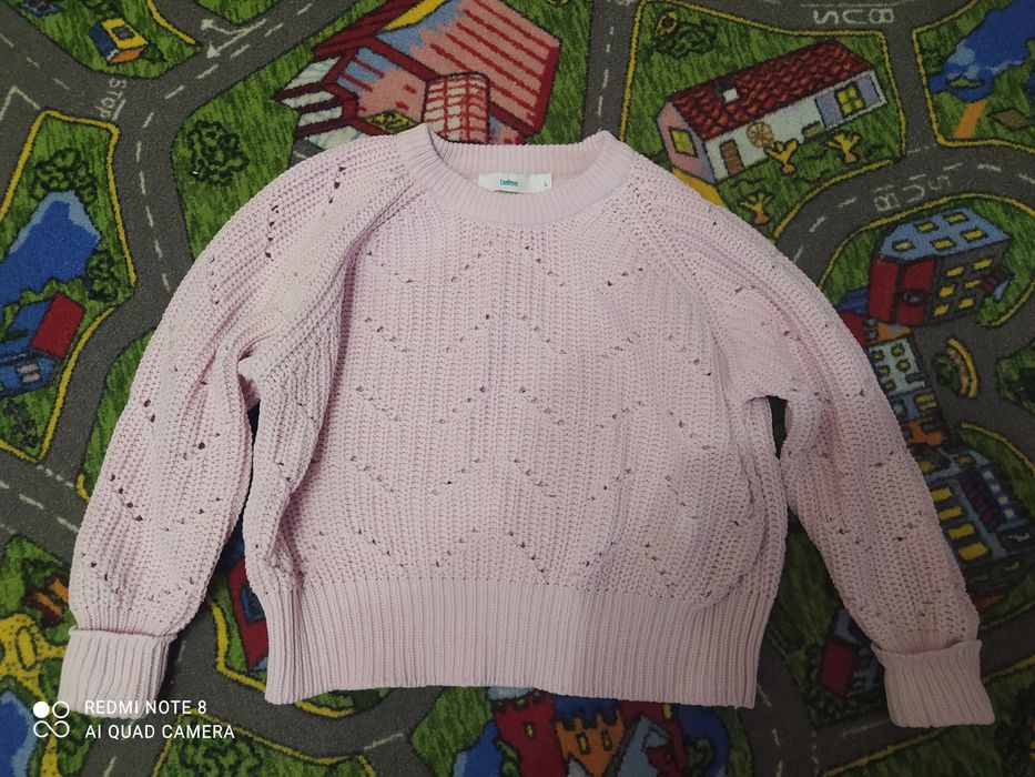 Свитшот, джемпер, кофта, свитер Befree L