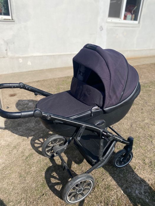 Дитяча коляска ANEX 2в 1