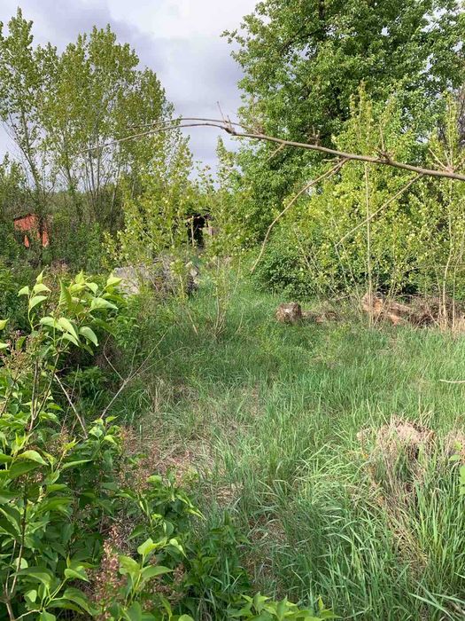 Продам срочно землю