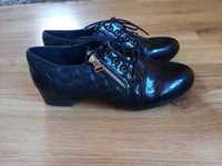 buty eleganckie rozmiar 39