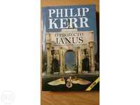 Philip Kerr - O projecto Janus