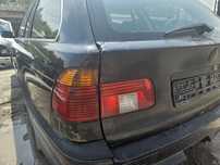 Bmw e39 lampa tyl w klapie lewa prawa