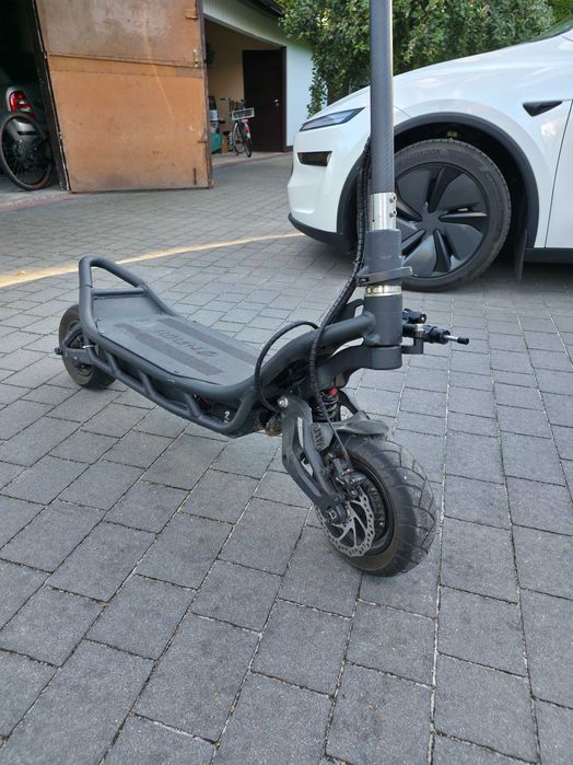 Hulajnoga NAMI BURN e2 40Ah 72V 8400w