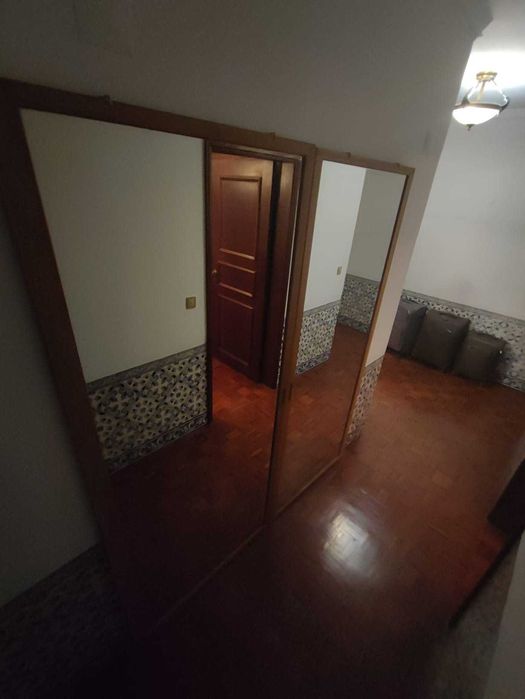 Espelhos com moldura