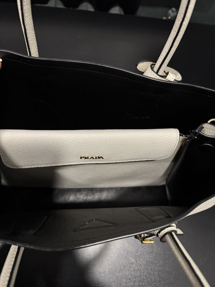 сумка - тоут Prada