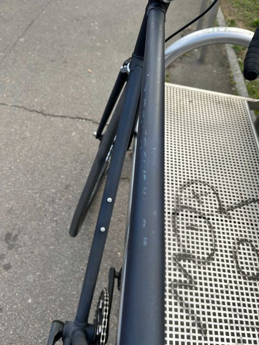 Фикс лоу про на базе Alenka