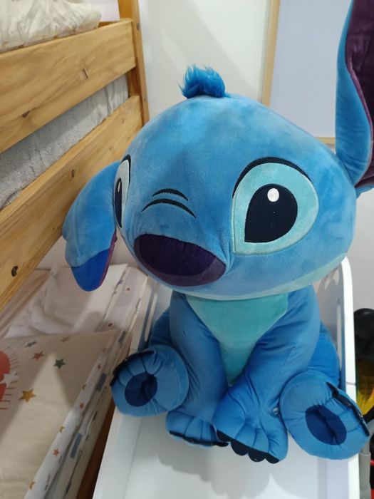 Stitch gigante para venda