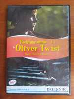 Film " Oliver Twist" stan bardzo dobry