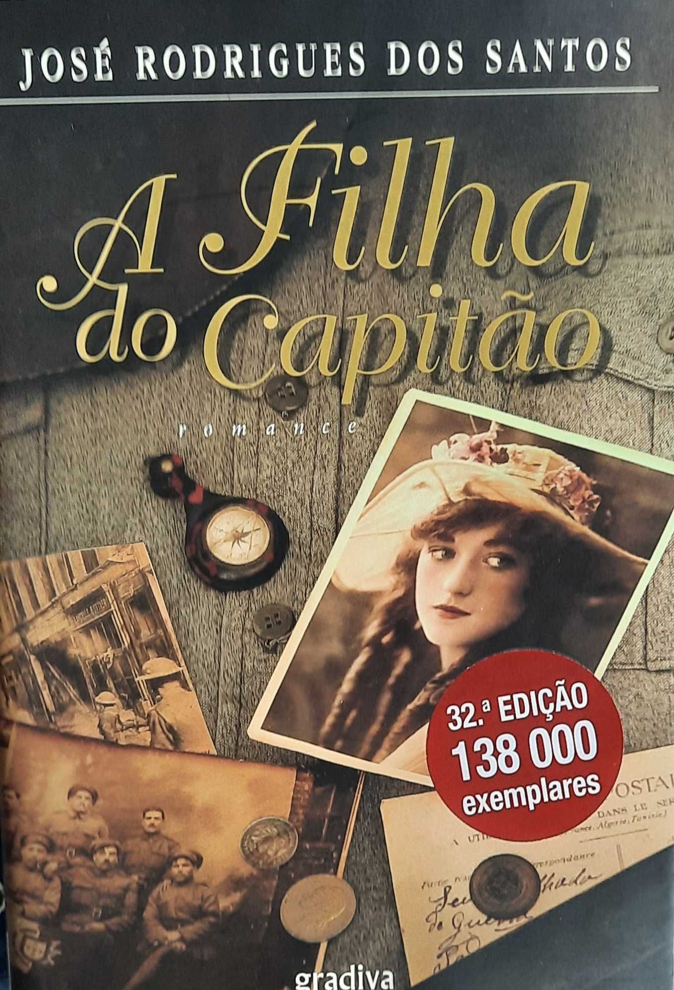 A Filha do Capitão "Novo"