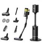 Nowy Odkurzacz Beko PowerClean Pro VRT97325VY 60min ,mycie,stacja.