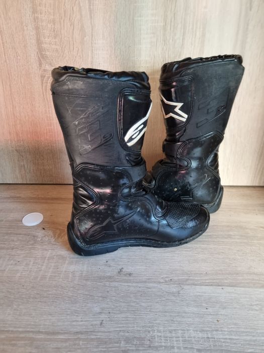 Buty cross enduro Alpinestars tech 3 r 40,5