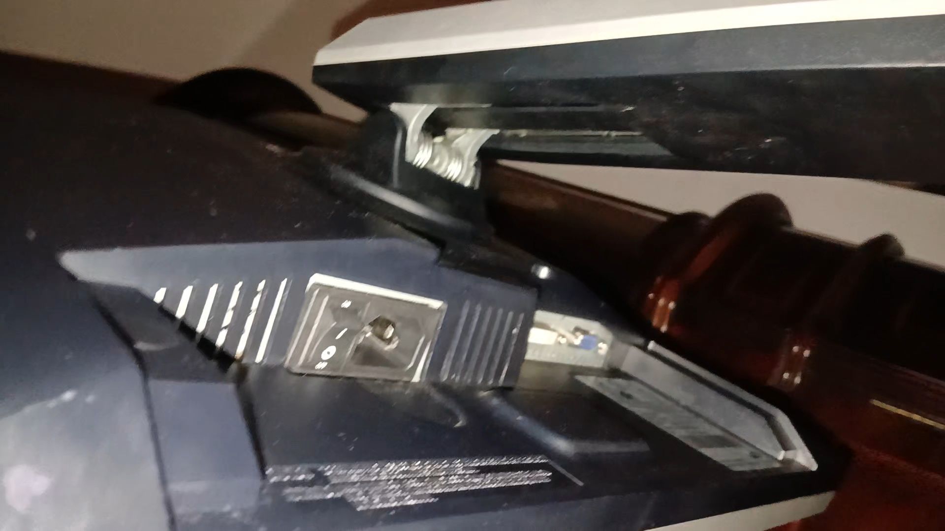 SAMSUNG pc monitor