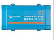 Victron 12/375 300w inverter