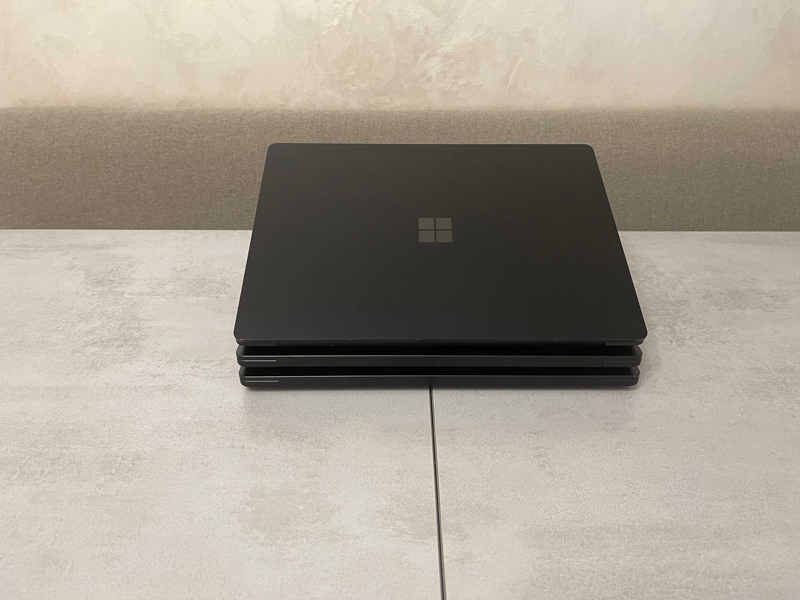 Ультрабук Microsoft Surface Laptop 3 1868/13,5 2K/i7-1065G7/16GB/256GB