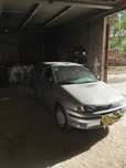 Fiat Punto Ss ano 97