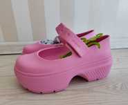 Crocs mary jane крокси 26 см