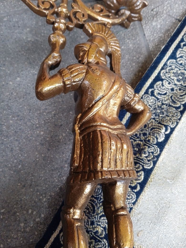Posąg Rzymianina.