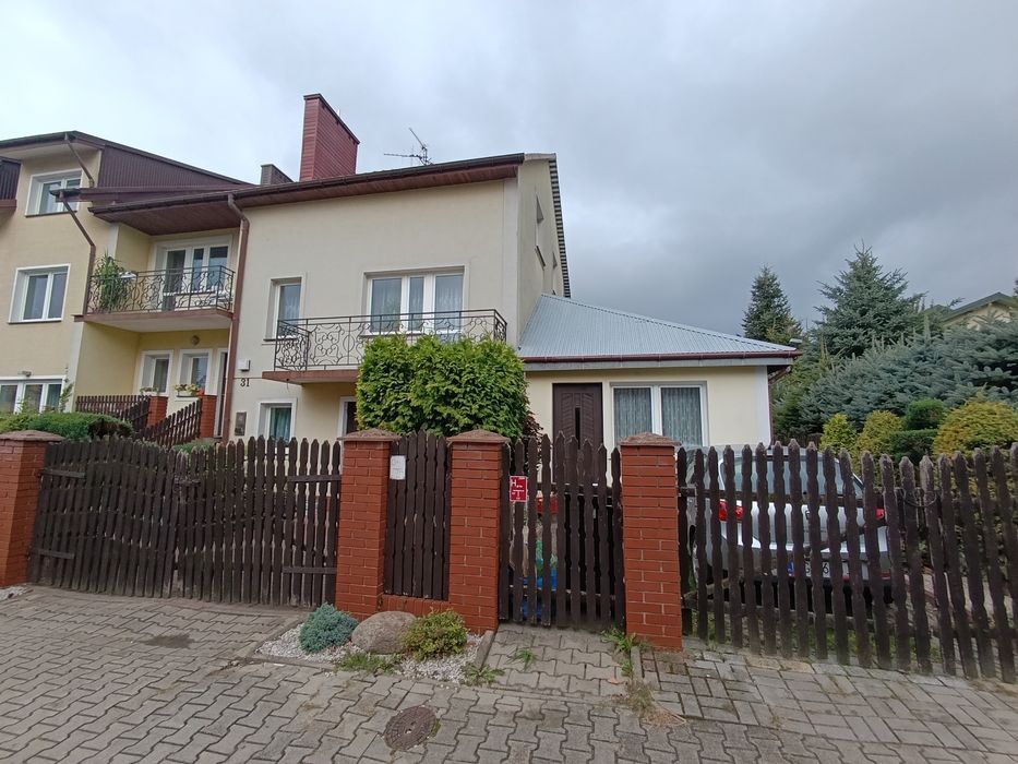 Dom na sprzedaż Dziesiąta Lublin