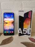 Samsung A 50 -Ram4GB/128GB pamięć -stan idealny