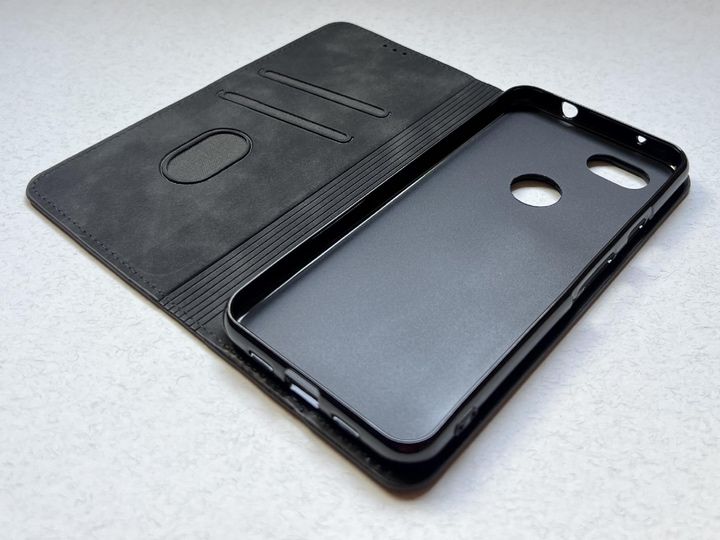 Чохол книжечка (фліп) для Google Pixel 3, 4, 5, 6 (чехол книжка)