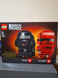 LEGO 75232 Star Wars - Kylo Ren i żołnierz Sithów