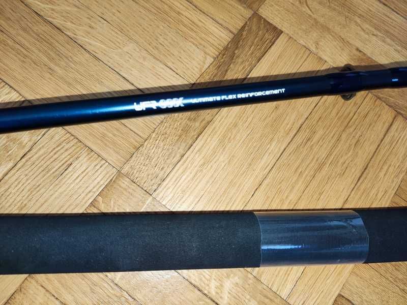 Wędka spinningowa Okuma Rodster Spin 20-60 g    274 cm