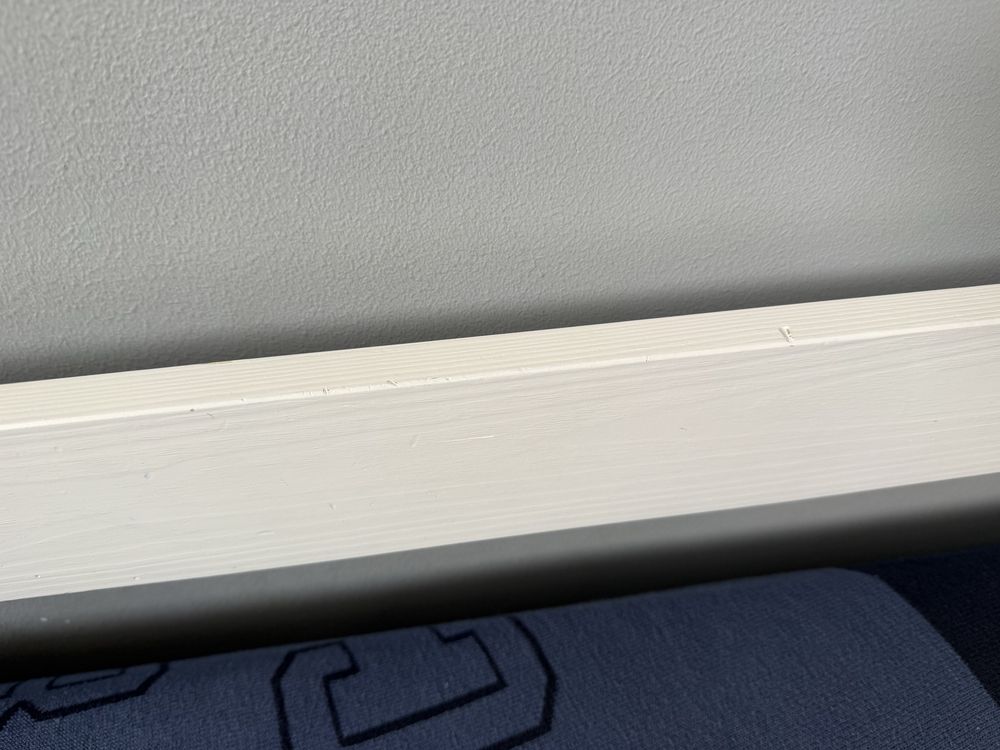 Meble do pokoju dziecięcego Ikea, Troll