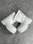 BALENCIAGA Alaska Ski Boots White ботинки буты белые чоботи білі 43 41