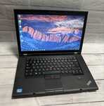 Ноутбук Lenovo ThinkPad T530 15.6’’ i5-3210M 8GB ОЗУ/ 128GB SSD r1970