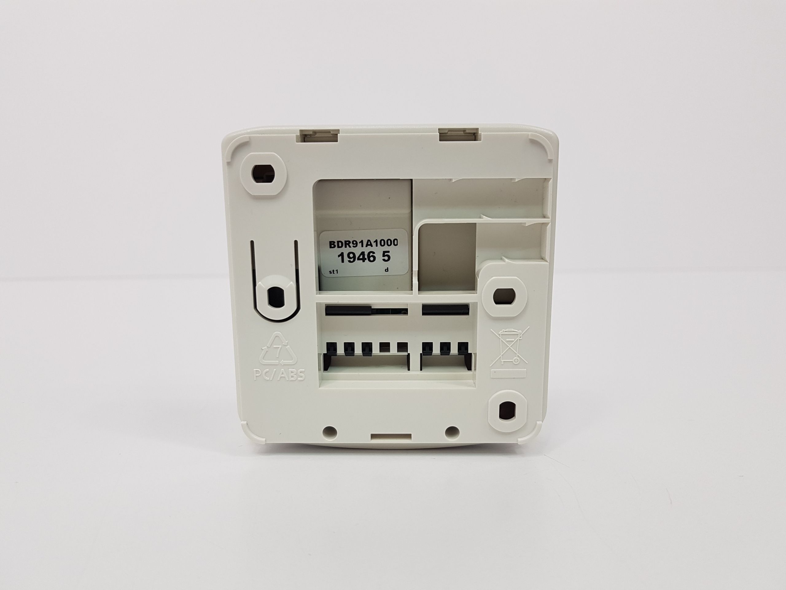 Termostat Moduł Przekaźnika Honeywell Bdr91A000