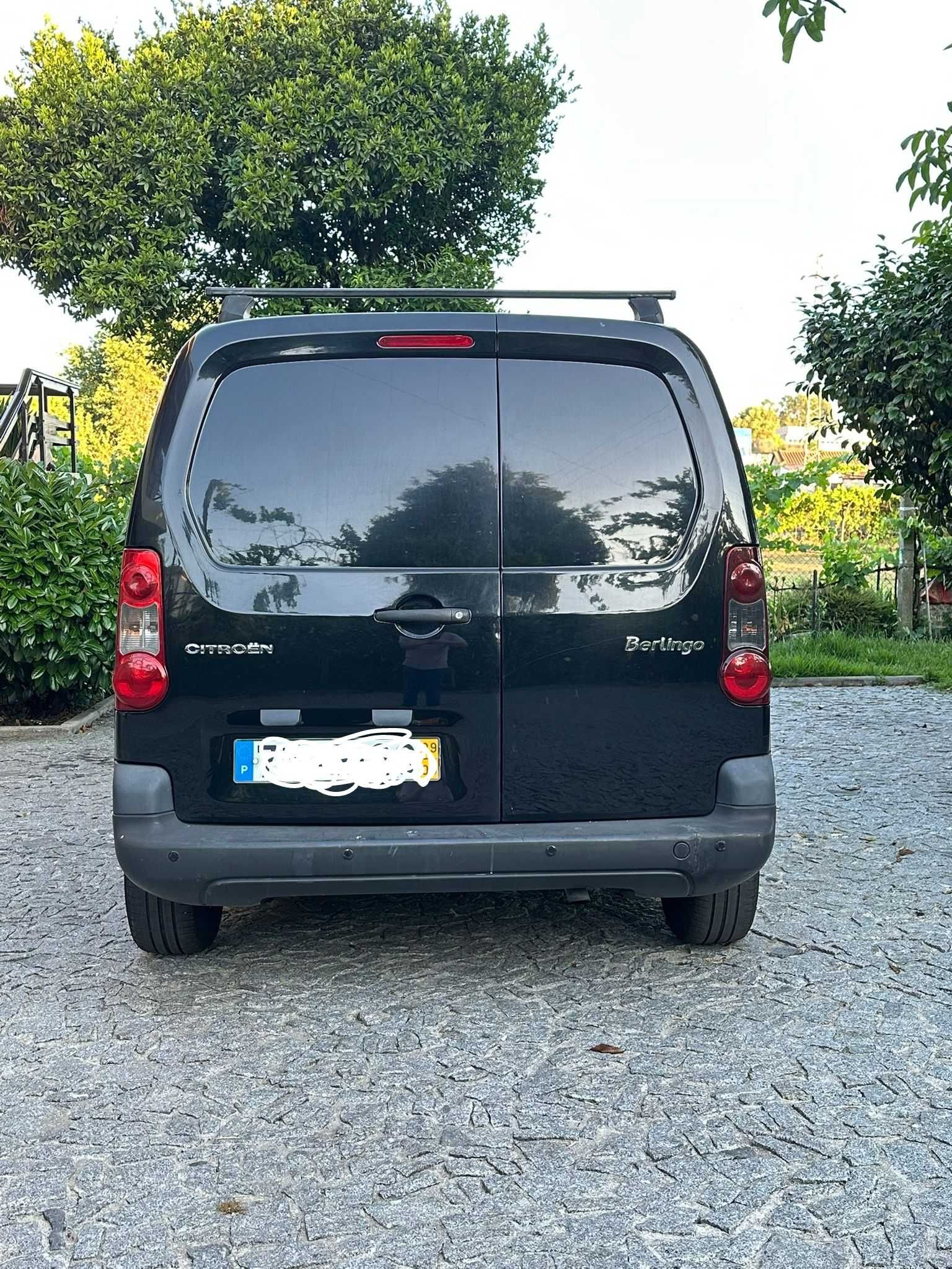 Citroen Berlingo  1.6 hdi