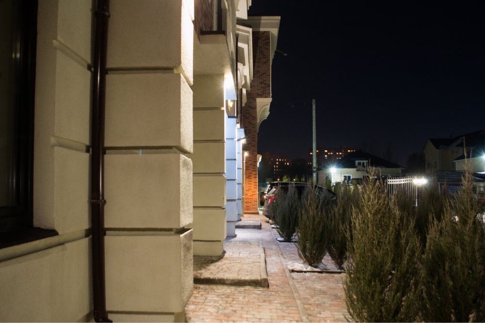 З БОМБОСХОВИЩЕМ! 1 кімнатна квартира в Києві, квартира ЖК Нова Англія