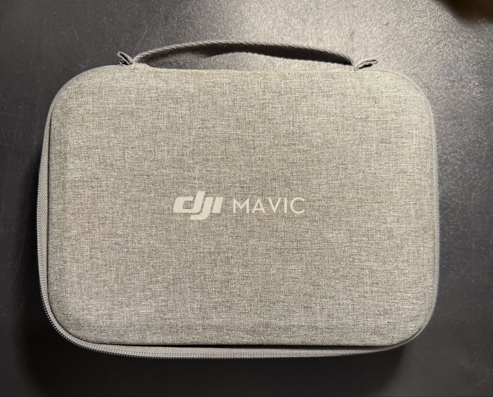 Dji Mavic Mini Fly More Combo