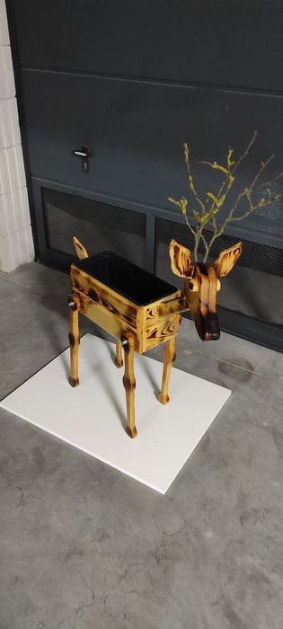 Donica ogrodowa Jelonek