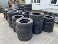 Opony z Niemiec michelin, conti,bridgestone