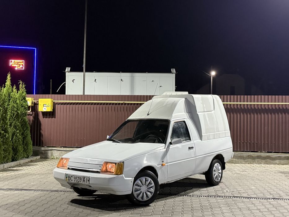 Продам ЗАЗ Таврію (Чобіток)