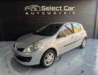 Renault Clio 1.5 dCi Rip Curl II