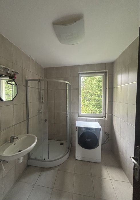 Dom dla pracownikow Koszalin Rokosowo