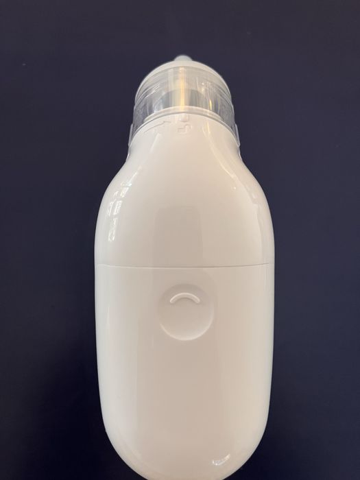 Aspirador nasal Braun