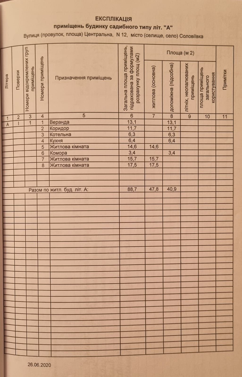 Продам Дом в житомерській обл