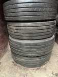 Шини 215/75 R17.5 Bridgestone , комплект хороший стан