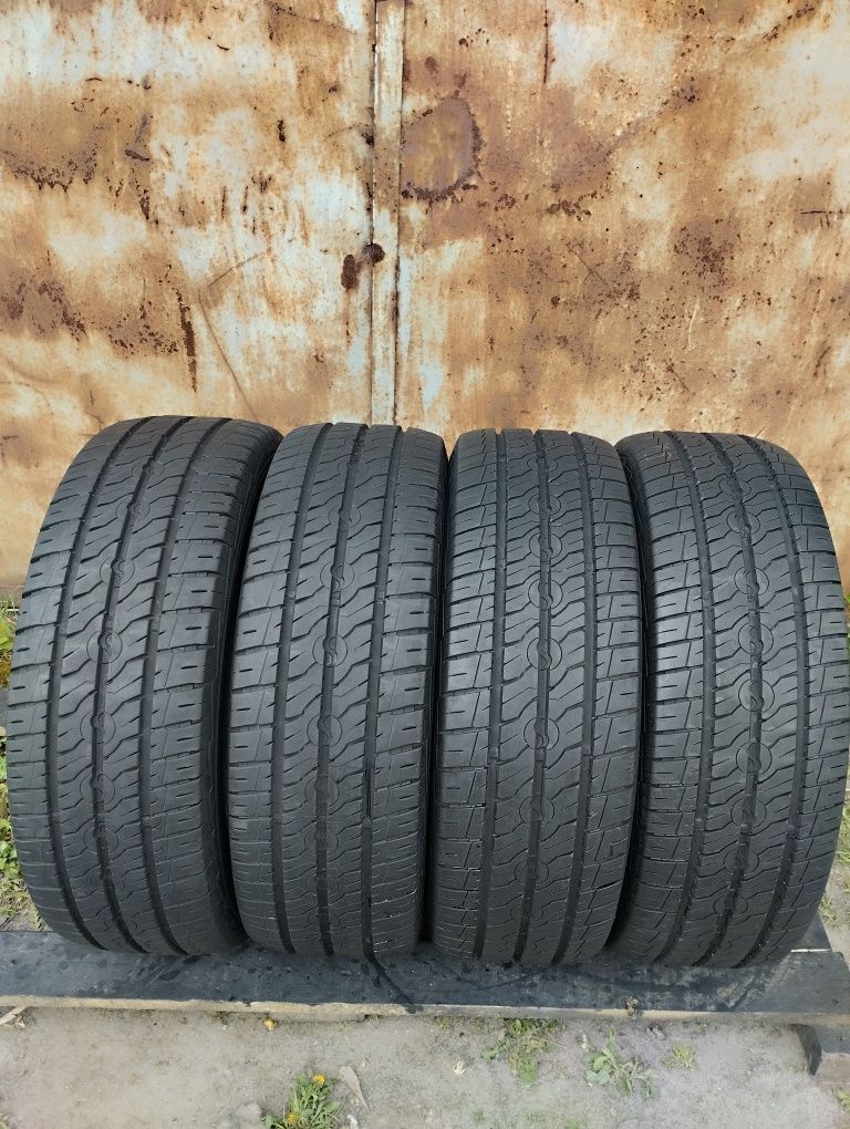 Продам шини 225/65R16C