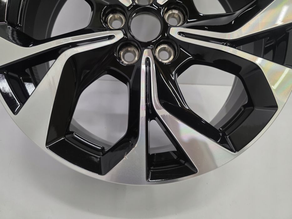 felga ford mustang mach-e 7x19 et 47,5 lj8c-1007-b1a lj8j-1007-aa