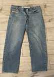 Diesel Vintage jeans baggy fit