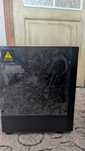 Корпус GameMax Storm BK