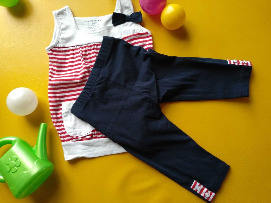 Костюм для девочки