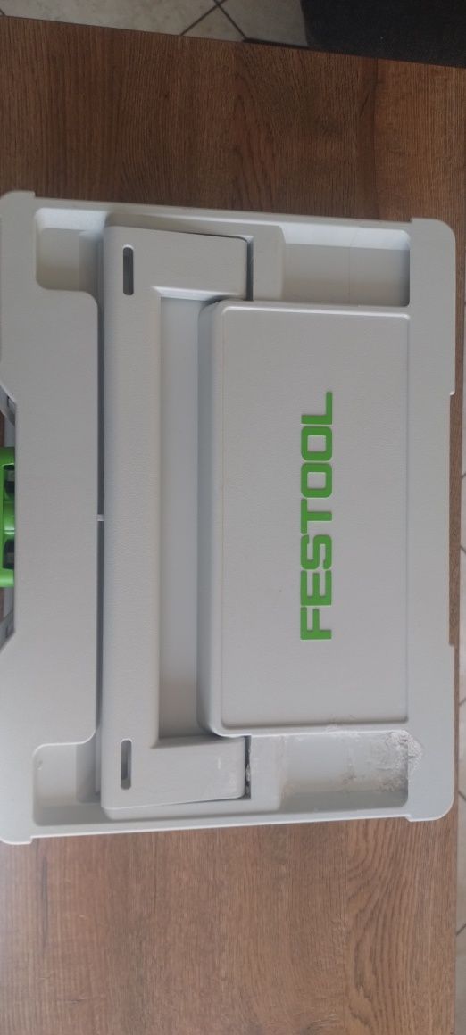 Festool systainer