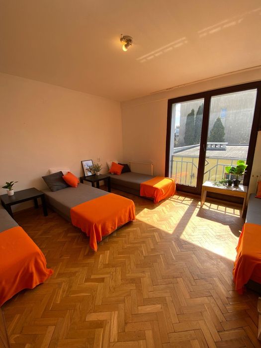 Noclegi dla pracowników Wrocław, Klecina - duży dom