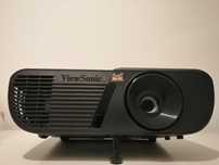 Projektor, Rzutnik multimedialny VIEW SONIC PJD5153